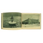 Gdynia. 80 views of Gdynia, the port and the coast. Nasza Księgarnia. Warsaw 1934(18)
