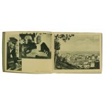Gdynia. 80 views of Gdynia, the port and the coast. Nasza Księgarnia. Warsaw 1934(18)