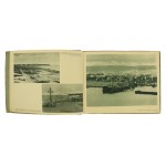 Gdynia. 80 views of Gdynia, the port and the coast. Nasza Księgarnia. Warsaw 1934(18)