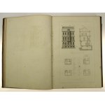 Dr. C. Lutzow - Wiener Neubauten. Published by Lehmann &amp; Wentzel, Vienna 1876 (19).