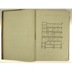 Dr. C. Lutzow - Wiener Neubauten. Published by Lehmann &amp; Wentzel, Vienna 1876 (19).