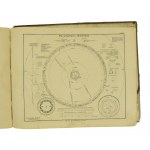 Kieperts H.- Atlas der Erde und des Himmels in 36 karten. Weimar, 1860 (21)