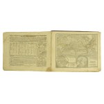 Kieperts H.- Atlas der Erde und des Himmels in 36 karten. Weimar, 1860 (21)