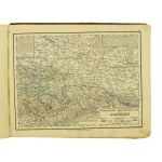 Kieperts H.- Atlas der Erde und des Himmels in 36 karten. Weimar, 1860 (21)