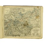 Kieperts H.- Atlas der Erde und des Himmels in 36 karten. Weimar, 1860 (21)