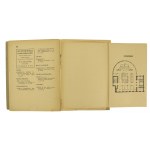 Reiseführer: Ausstellung moderner Einzelhandelsgeschäfte. Warschau 1939 (39)