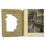 Reiseführer: Ausstellung moderner Einzelhandelsgeschäfte. Warschau 1939 (39)