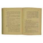 Reiseführer: Ausstellung moderner Einzelhandelsgeschäfte. Warschau 1939 (39)