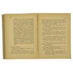 Reiseführer: Ausstellung moderner Einzelhandelsgeschäfte. Warschau 1939 (39)