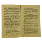 Rev. Obuchowicz Br. - Description of the city of Kielce, the cathedral, the bishop's castle, karczówka and the marble factory. Kielce 1927(41)