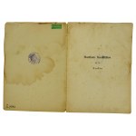 Lepszy L. - Krakau. Leipzig 1906 (81)