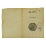 Lepszy L. - Krakau. Leipzig 1906 (81)