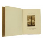 Janowski A. - Warsaw. Miracles of Poland series, Polish Publishing House R. Wegner, Poznan, II RP (85)
