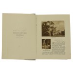 Janowski A. - Warsaw. Miracles of Poland series, Polish Publishing House R. Wegner, Poznan, II RP (85)