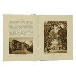 Janowski A. - Warsaw. Miracles of Poland series, Polish Publishing House R. Wegner, Poznan, II RP (85)