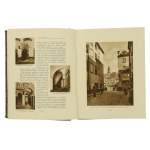 Janowski A. - Warsaw. Miracles of Poland series, Polish Publishing House R. Wegner, Poznan, II RP (85)