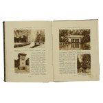 Janowski A. - Warsaw. Miracles of Poland series, Polish Publishing House R. Wegner, Poznan, II RP (85)