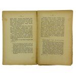 Baron Hubner - Sixtus the Fifth, Volume II. Warsaw 1879 (86)