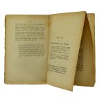 Baron Hubner - Sixtus the Fifth, Volume II. Warsaw 1879 (86)