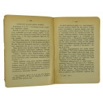 Heinrich A. - Příručka kajakáře. Główna Księgarnia Wojskowa. Warszawa 1933 (95)