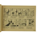 Drozdowski W. - Wicek i Wacek. Komiks, 1946 (170)
