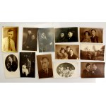 Franciszek Jakowczyk Toruń photographer, Second Republic - large set from the author's family archive (181)