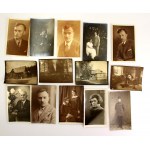 Franciszek Jakowczyk Toruń photographer, Second Republic - large set from the author's family archive (181)