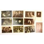 Franciszek Jakowczyk Toruń photographer, Second Republic - large set from the author's family archive (181)