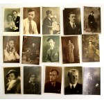 Franciszek Jakowczyk Toruń photographer, Second Republic - large set from the author's family archive (181)