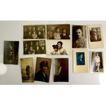 Franciszek Jakowczyk Toruń photographer, Second Republic - large set from the author's family archive (181)