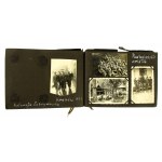 Przemyśl - Photo Album of the 5th Regiment of Podhale Riflemen, 1934r (604)