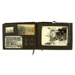 Przemyśl - Photo Album of the 5th Regiment of Podhale Riflemen, 1934r (604)