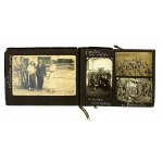 Przemyśl - Photo Album of the 5th Regiment of Podhale Riflemen, 1934r (604)