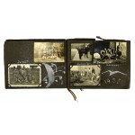 Przemyśl - Photo Album of the 5th Regiment of Podhale Riflemen, 1934r (604)