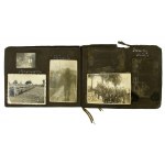 Przemyśl - Photo Album of the 5th Regiment of Podhale Riflemen, 1934r (604)
