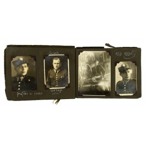 Przemyśl - Photo Album of the 5th Regiment of Podhale Riflemen, 1934r (604)