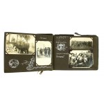 Przemyśl - Photo Album of the 5th Regiment of Podhale Riflemen, 1934r (604)