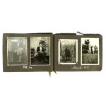 Przemyśl - Photo Album of the 5th Regiment of Podhale Riflemen, 1934r (604)