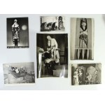 Fredro A, Zemsta. Zestaw dokumentów i fotografii z premiery w 1958r.(609)