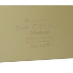 Toruń, Ratusz, Fotograf Kurt Grimm (625)