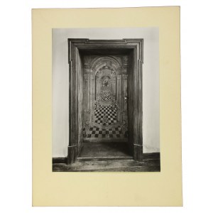 Torun, City Hall Gate, Photographer Kurt Grimm (627)