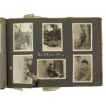 Żoliborz, Nałęczów, Lublin, album fotografii, II RP (301)