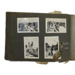 Żoliborz, Nałęczów, Lublin, album fotografii, II RP (301)