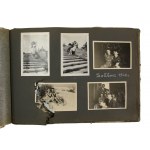 Żoliborz, Nałęczów, Lublin, album fotografii, II RP (301)