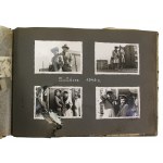 Żoliborz, Nałęczów, Lublin, album fotografii, II RP (301)