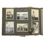 Żoliborz, Nałęczów, Lublin, album fotografii, II RP (301)