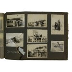 Żoliborz, Nałęczów, Lublin, album fotografii, II RP (301)