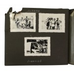 Żoliborz, Nałęczów, Lublin, album fotografii, II RP (301)