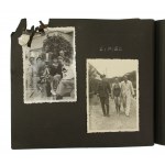 Żoliborz, Nałęczów, Lublin, album fotografii, II RP (301)