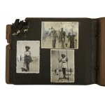 Żoliborz, Nałęczów, Lublin, album fotografii, II RP (301)